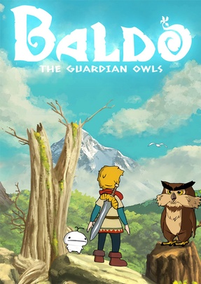 Teaserbild für Baldo: The Guardian Owls