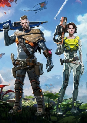 Teaserbild für Alle Releases