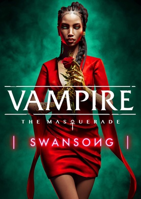 Teaserbild für Vampire: The Masquerade - Swansong