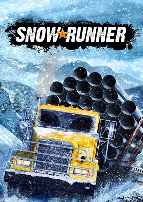 Teaserbild für SnowRunner