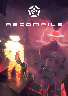 Teaserbild für Recompile