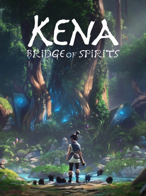 free download kena bridge of spirits ps5