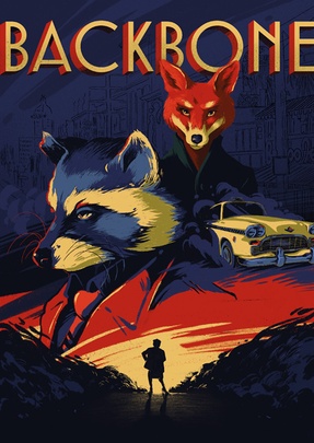 Teaserbild für Backbone