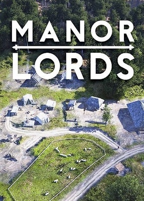 Teaserbild für Manor Lords