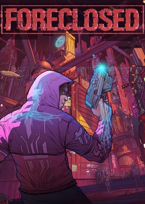 Teaserbild für Foreclosed