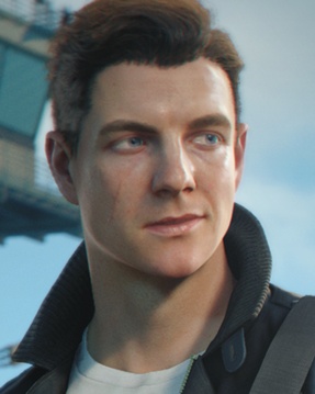 Teaserbild für 007: First Light