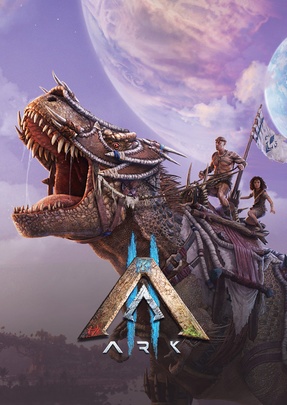 Teaserbild für Ark 2