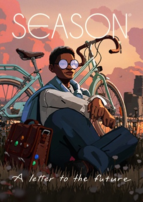 Teaserbild für Season: Ein Brief an die Zukunft