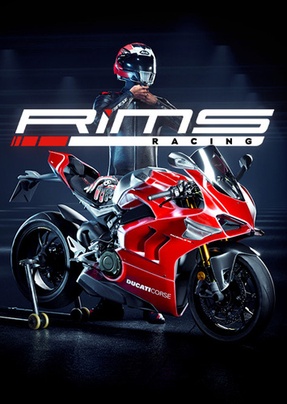 Teaserbild für RiMS Racing