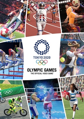 Teaserbild für Olympische Spiele Tokyo 2020