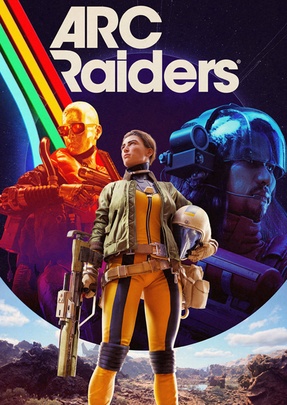 Teaserbild für Arc Raiders