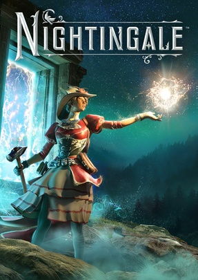Teaserbild für Nightingale