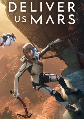 Teaserbild für Deliver us Mars