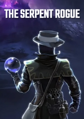 Teaserbild für The Serpent Rogue
