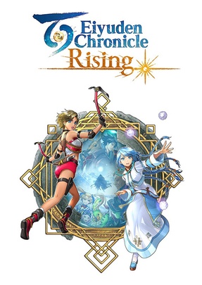 Teaserbild für Eiyuden Chronicle: Rising