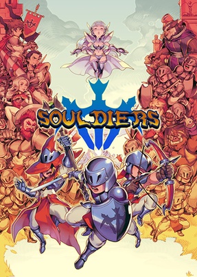 Teaserbild für Souldiers