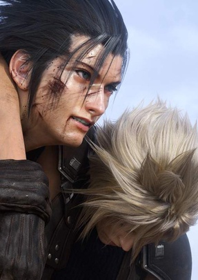 Teaserbild für Final Fantasy 7: Rebirth