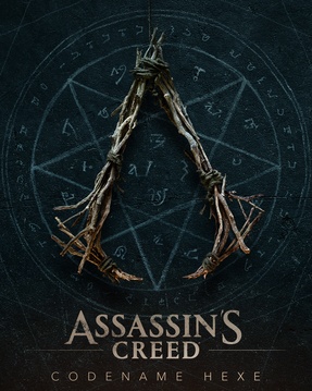 Teaserbild für Assassins Creed: Codename Hexe