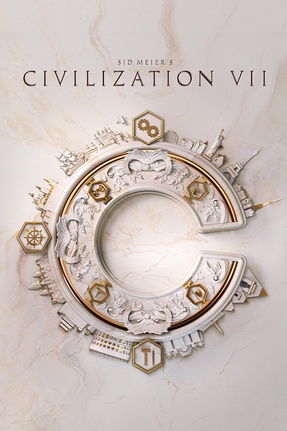 Teaserbild für Sid Meiers Civilization 7