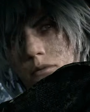 Teaserbild für Phantom Blade Zero