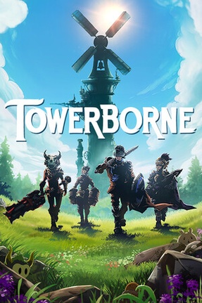 Teaserbild für Towerborne