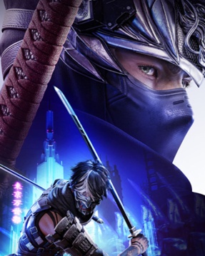 Teaserbild für Ninja Gaiden 4
