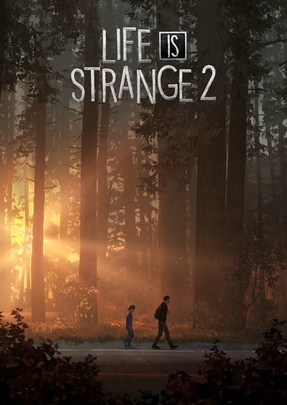Teaserbild für Life is Strange 2