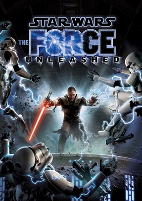 Teaserbild für Star Wars: The Force Unleashed