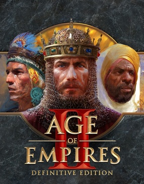 Teaserbild für Age of Empires 2: Definitive Edition