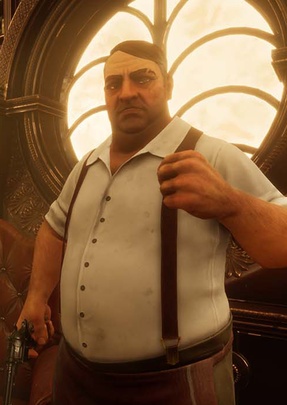 Teaserbild für Crisol: Theater of Idols