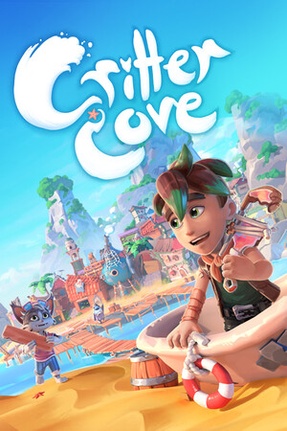 Teaserbild für Critter Cove