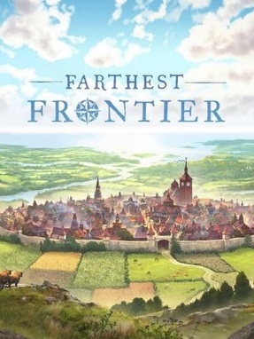 Teaserbild für Farthest Frontier