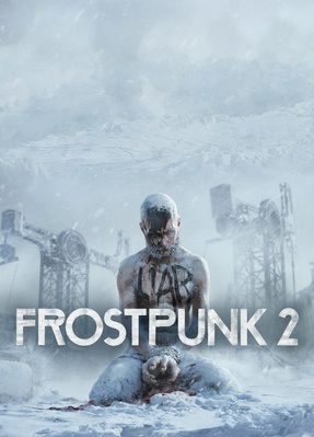 Teaserbild für Frostpunk 2
