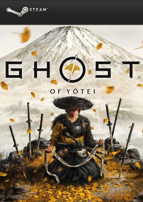 Teaserbild für Ghost of Yotei