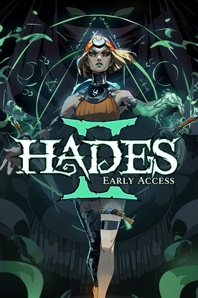Teaserbild für Hades 2