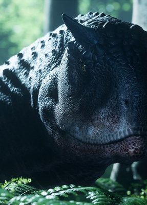 Teaserbild für Instinction