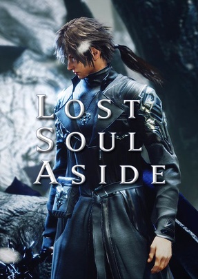 Teaserbild für Lost Soul Aside