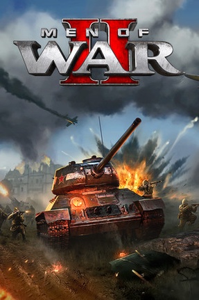 Teaserbild für Men of War 2