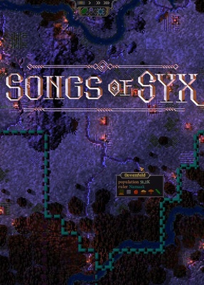 Teaserbild für Songs of Syx