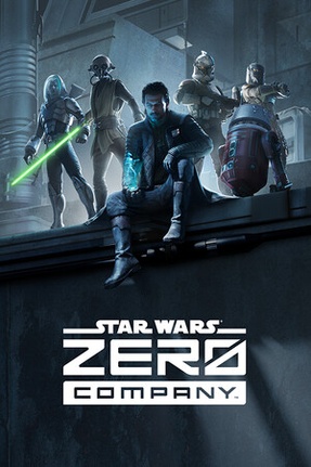 Teaserbild für Star Wars: Zero Company