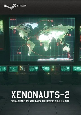 Teaserbild für Xenonauts 2