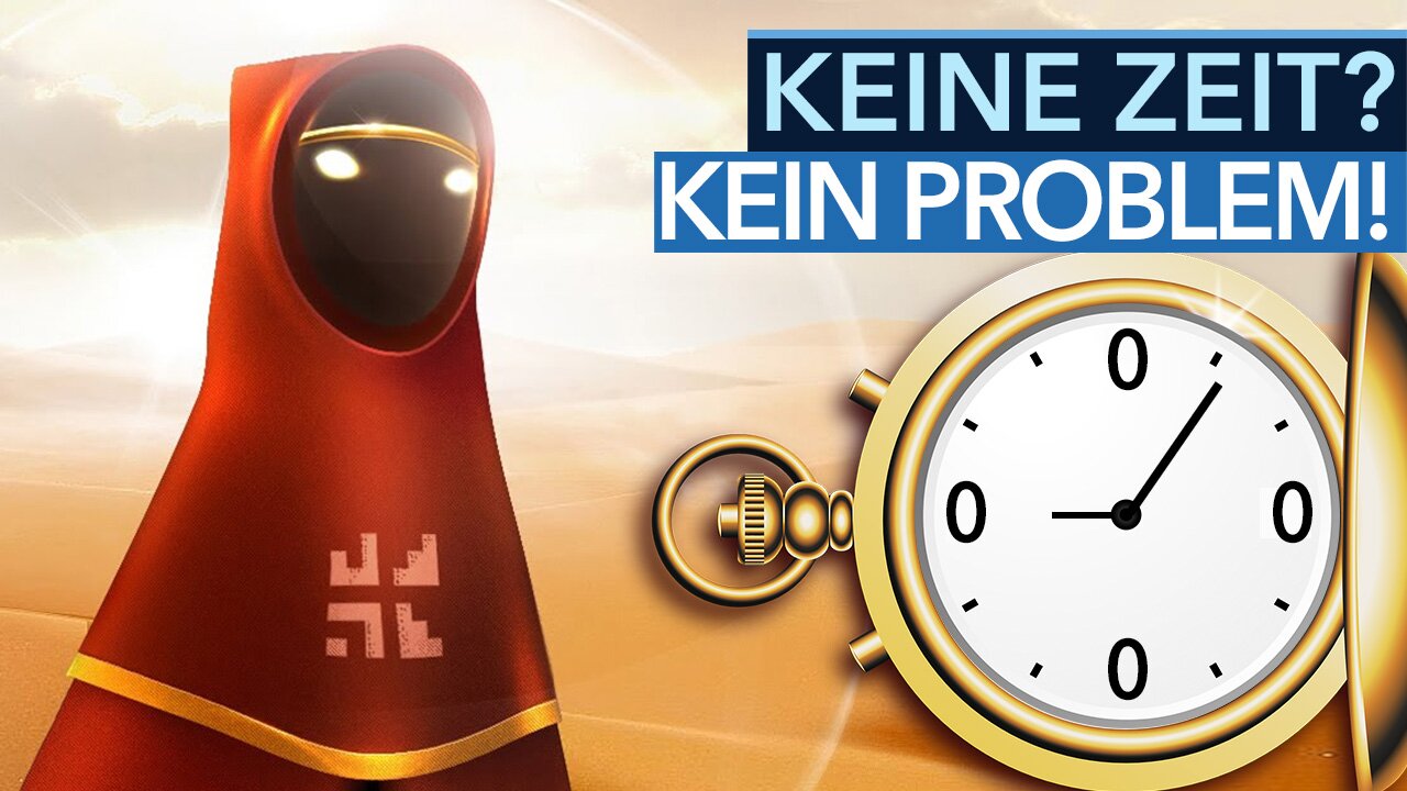 13 kurze, aber richtig tolle Spiele - Keine Zeit? Kein Problem!