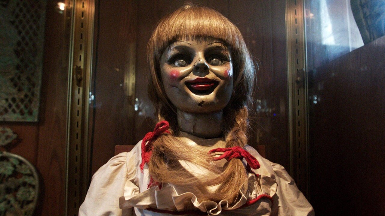 Annabelle 2 - Kino-Trailer: Die Gruselpuppe aus Conjuring ist zurück