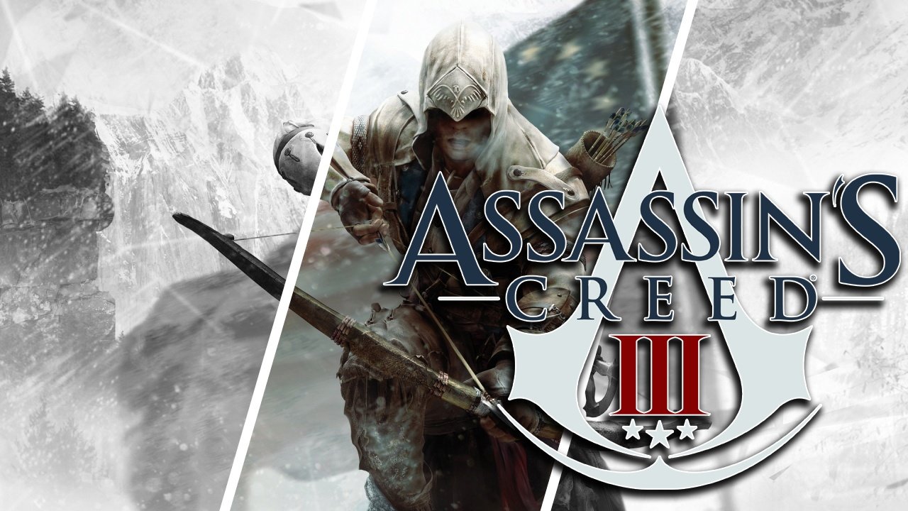 Assassins Creed 3 - Eine Stunde mit Assassins Creed 3 (23)