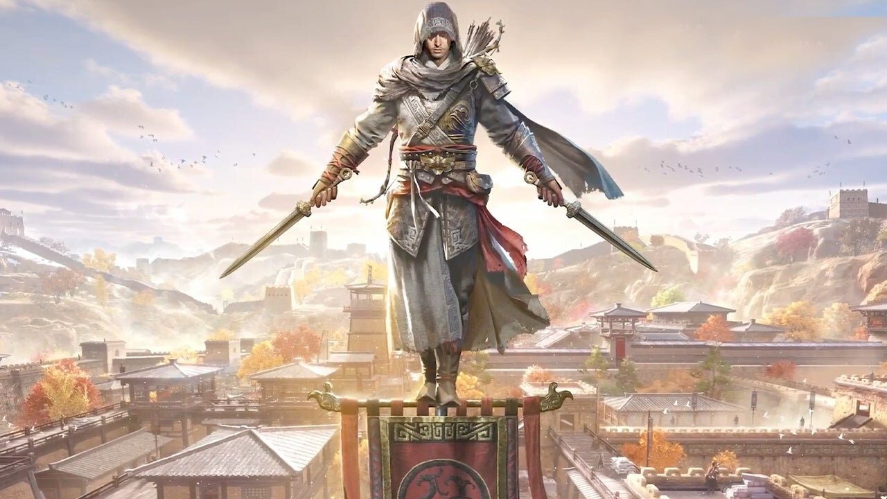 Assassins Creed Jade - Der Mobile-Ableger zeigt sich im Trailer