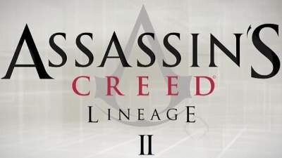 Assassin’s Creed: Lineage - Teil 2 der Kurzfilm-Reihe zu Assassins Creed 2