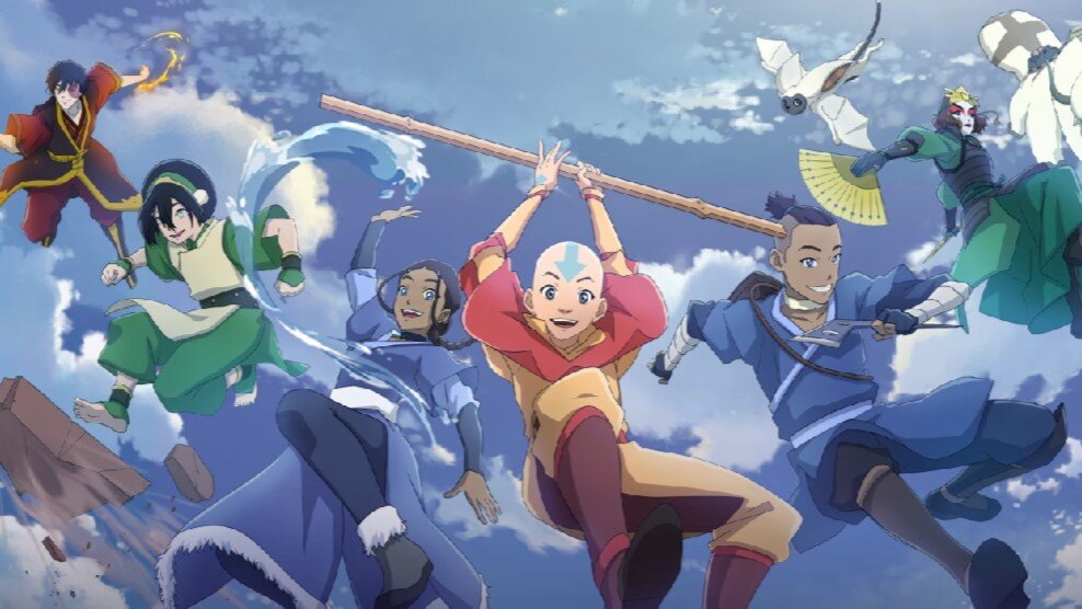 Avatar Generations feiert den Release mit einem neuen Gameplay-Trailer