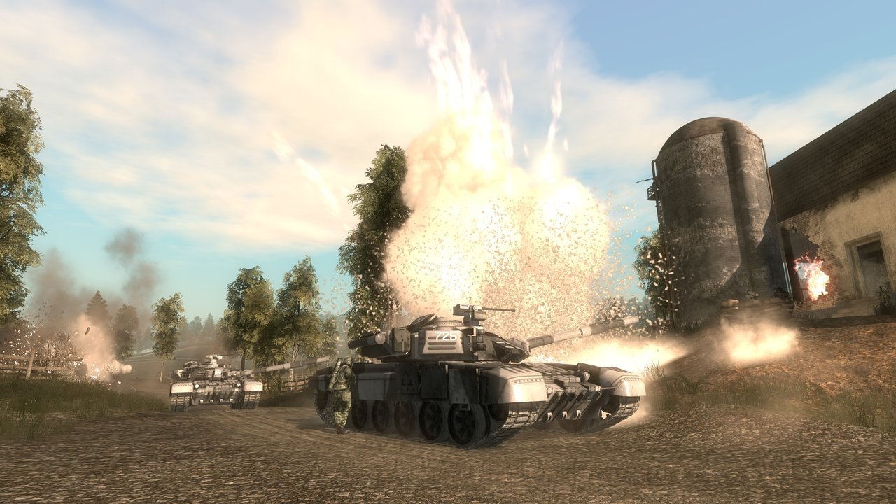 Battlefield: Bad Company 2 - Neuer Multiplayer-Modus
