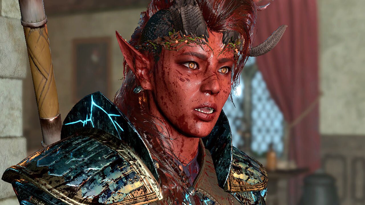 baldur's gate 『激レア』 Baldur's Gate 3 hat einen verdammt putzigen Begleiter, den ihr