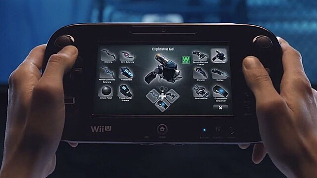 Batman: Arkham City - Armored Edition - E3 Trailer zeigt die Wii-U-Features